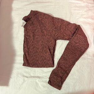 Athleta Momentum Top